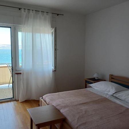 Apartment Viktoria Klenovica Εξωτερικό φωτογραφία