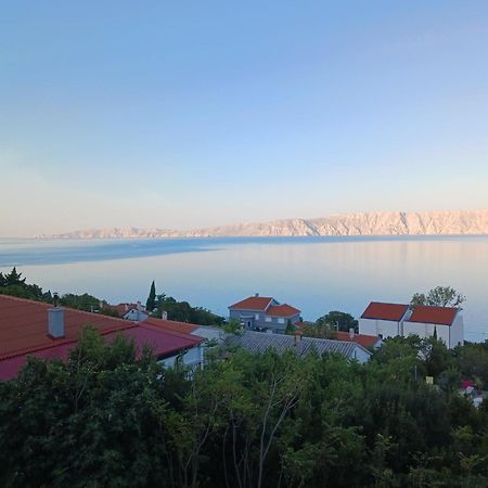 Apartment Viktoria Klenovica Εξωτερικό φωτογραφία