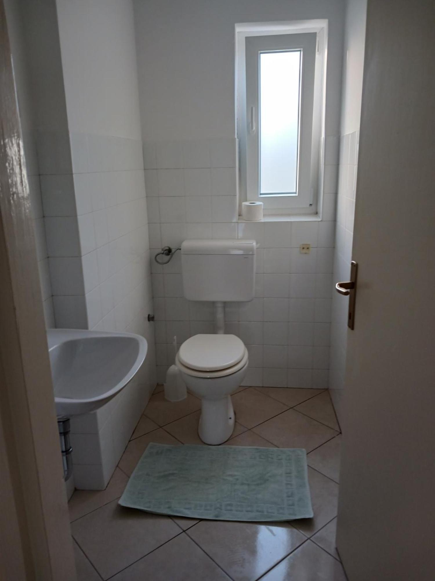 Apartment Viktoria Klenovica Εξωτερικό φωτογραφία