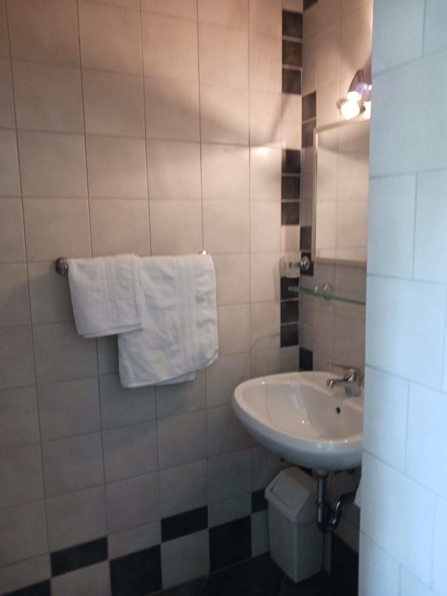 Apartment Viktoria Klenovica Εξωτερικό φωτογραφία