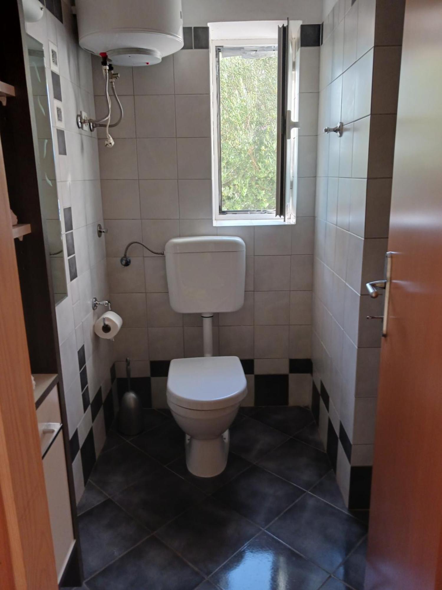 Apartment Viktoria Klenovica Εξωτερικό φωτογραφία