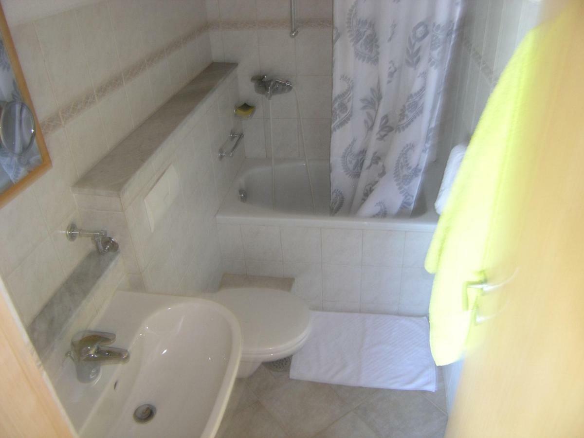 Apartment Viktoria Klenovica Εξωτερικό φωτογραφία