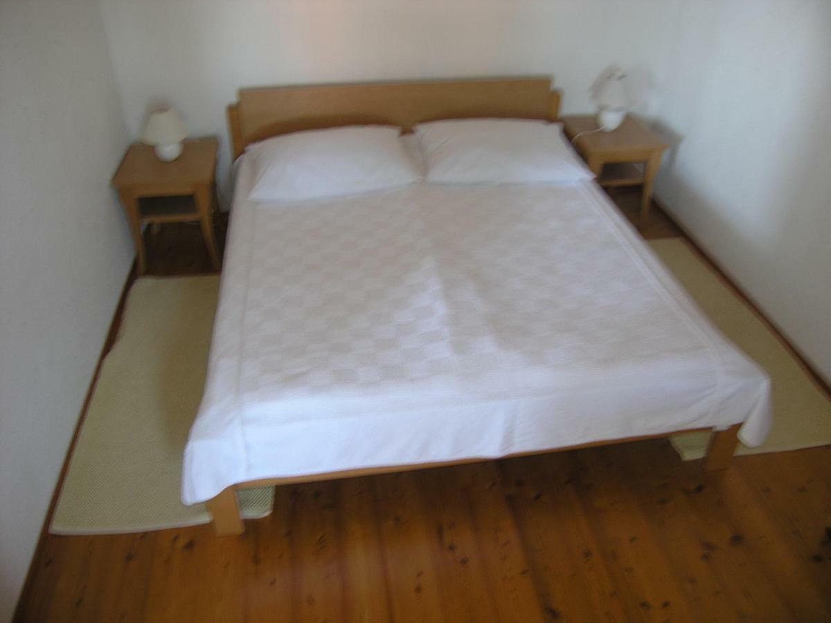 Apartment Viktoria Klenovica Εξωτερικό φωτογραφία