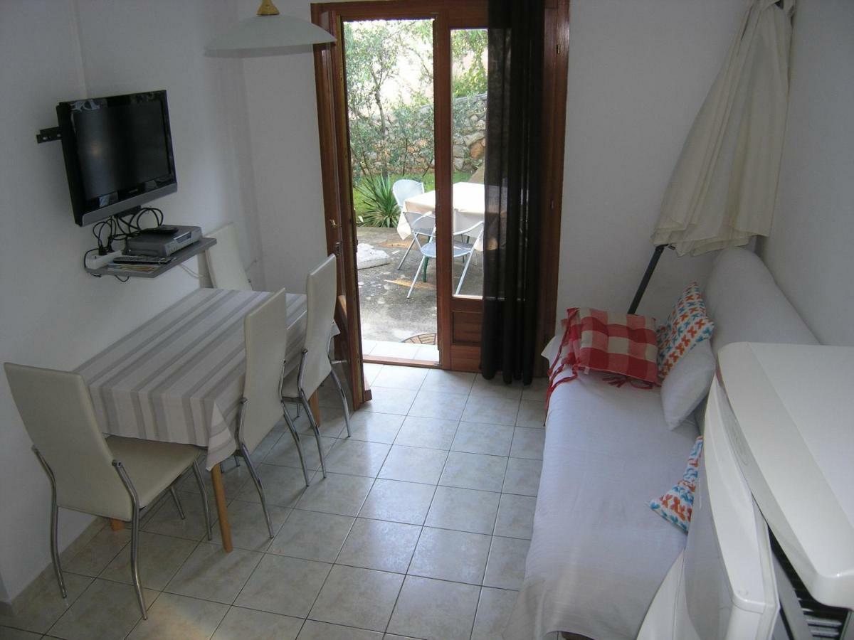 Apartment Viktoria Klenovica Εξωτερικό φωτογραφία