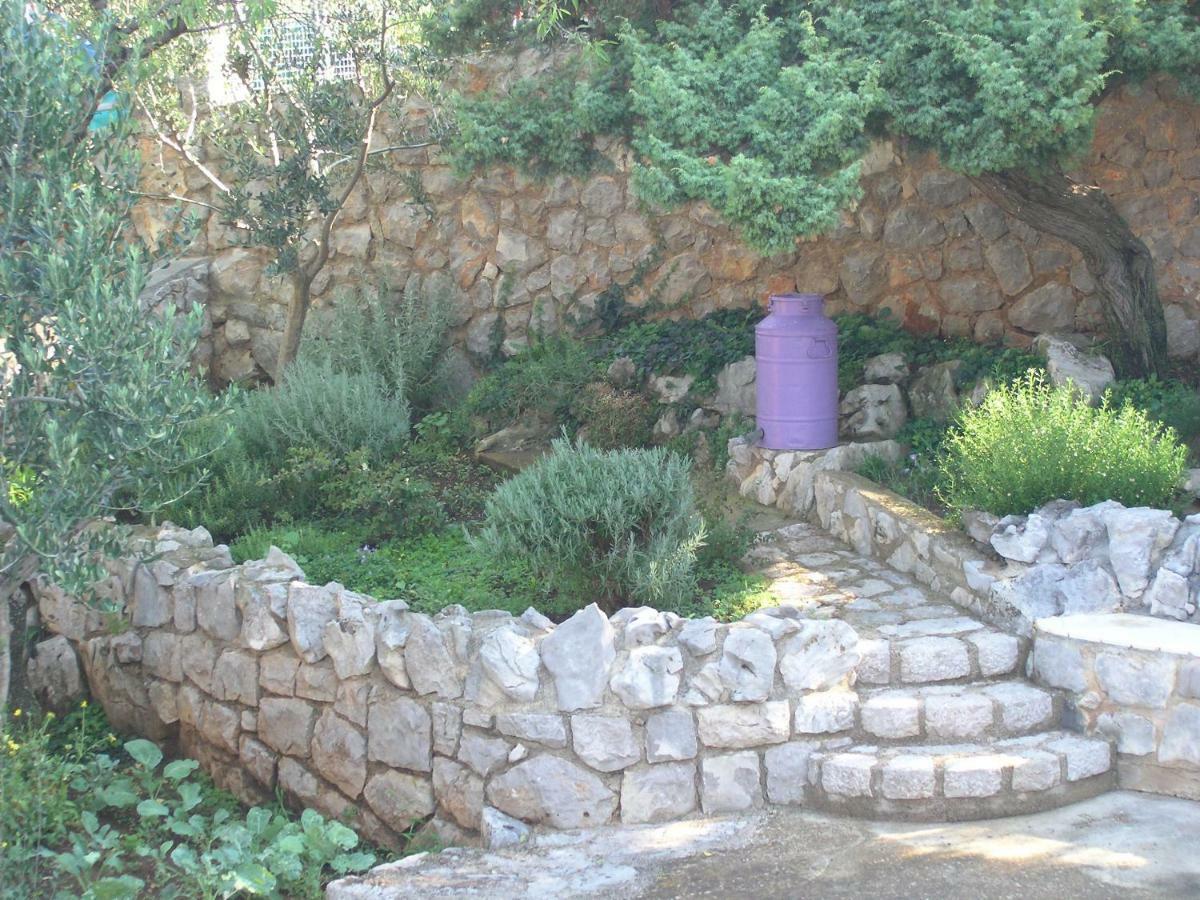 Apartment Viktoria Klenovica Εξωτερικό φωτογραφία