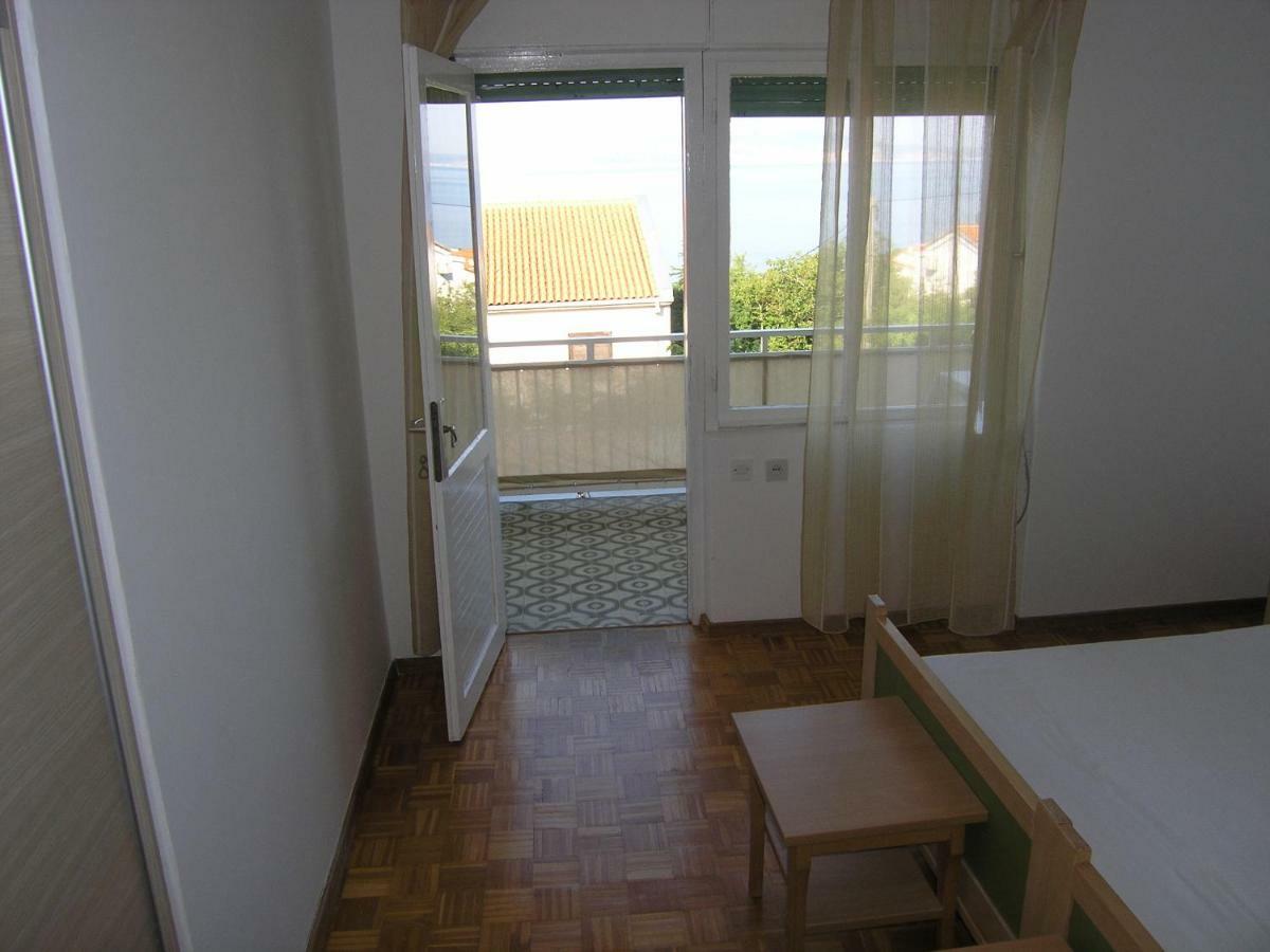 Apartment Viktoria Klenovica Εξωτερικό φωτογραφία